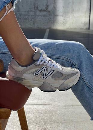 Жіночі кросівки new balance2 фото