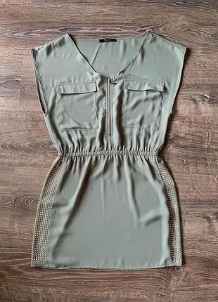Платье mohito