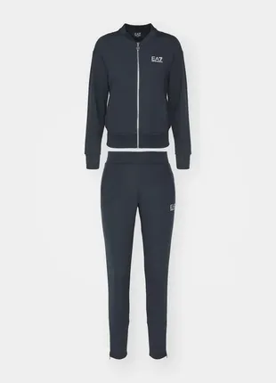 Спортиний костюм ea7 emporio armani3 фото