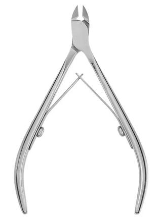 Кусачки для шкіри staleks classic 10, 6 мм4 фото