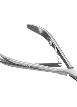 Кусачки для шкіри staleks classic 10, 6 мм2 фото