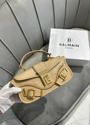 Сумка vip balmain