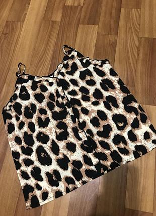 Рубашка топ