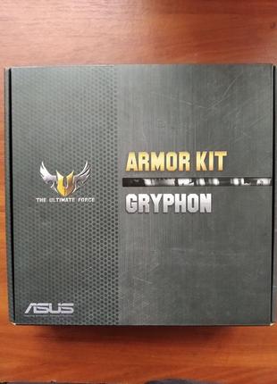 Радіатор asus gryphon armor kit