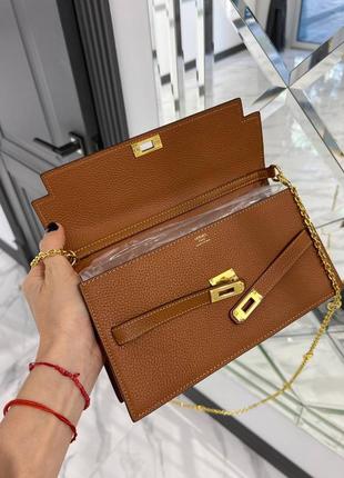 Сумочка міні  hermes 2