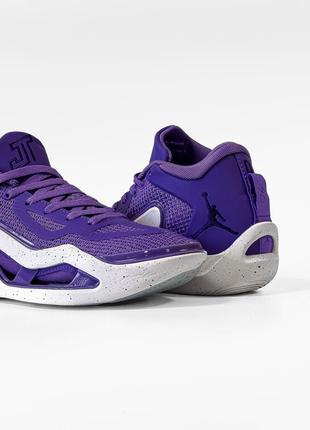 Jordan jayson tatum 1 purple6 фото