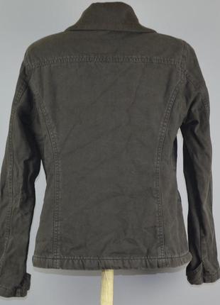Утеплённая, женская куртка dorothy perkins (uk14)2 фото