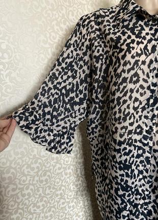 Розкішна блуза luisa cerano3 фото