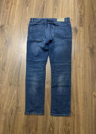 Джинси