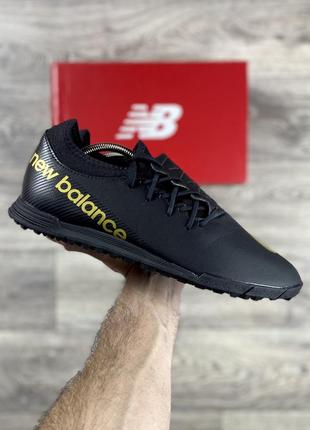 New balance furon копы сороконожки бутсы 45 размер новые футбольная оригинал