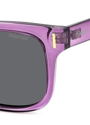 Солнцезащитные очки polaroid pld 6206/s b3v m92 фото
