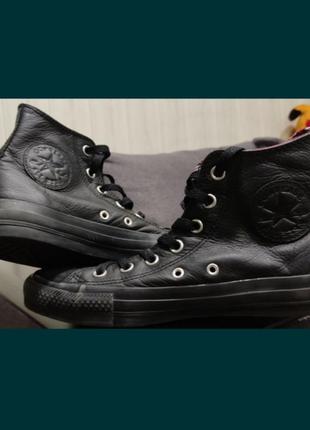 Продам оригінальні ''converse"