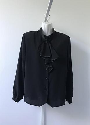 Блуза м