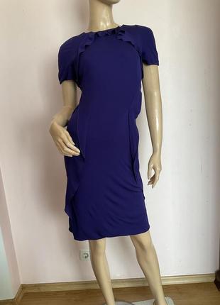 Ошатна сукня люксового бренду karen millen/ s/