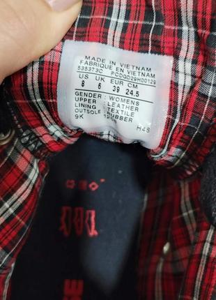 Продам оригінальні ''converse"8 фото