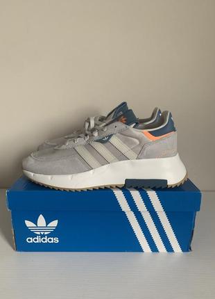 Adidas retropy f2