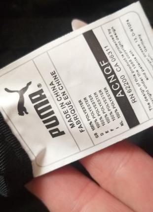 Спортивна сумка Sujetador puma8 фото