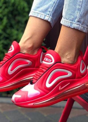 Кроссовки женские nike air max 720 🌶 smb ✔️1 фото