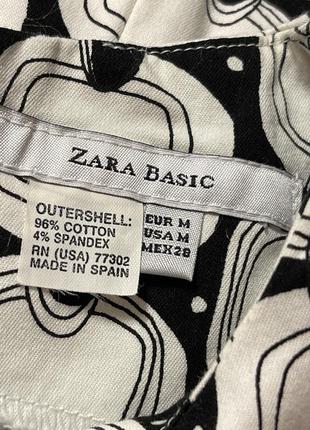 Плаття  zara basic4 фото