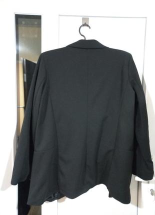 Чорний піджак3 фото