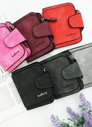 Кошелек женский forever mini baellerry