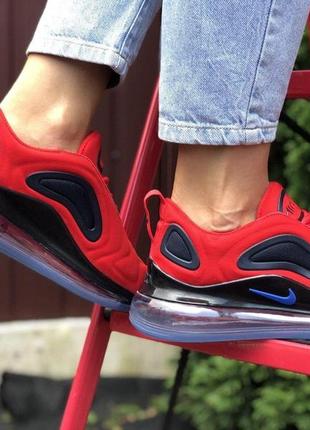 Кроссовки женские nike air max 720 🌶4 фото