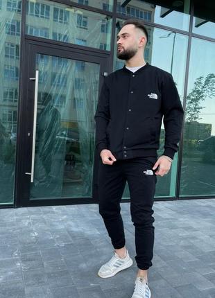 Чоловічий спортивний костюм XXL / 52