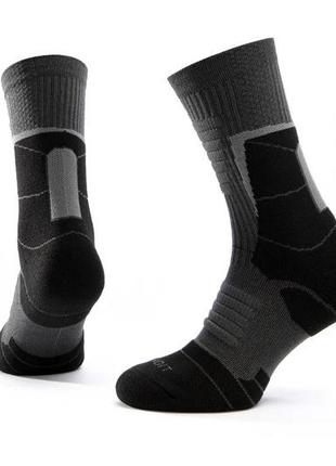 Компресійні термошкарпетки - «makalu» 40-42р.