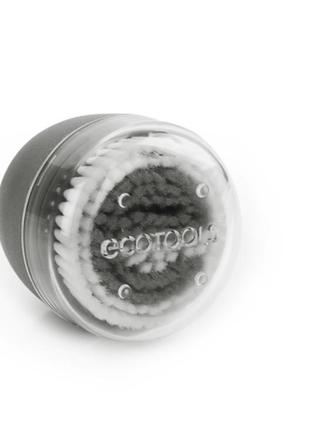 Щетка для глубокой очистки лица ecotools deep cleansing brush. оригинал