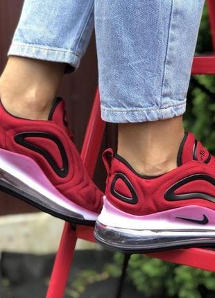 Кроссовки женские nike air max 720 🌶4 фото