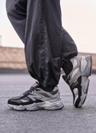 Plecaki New Balance Granatowe black grey