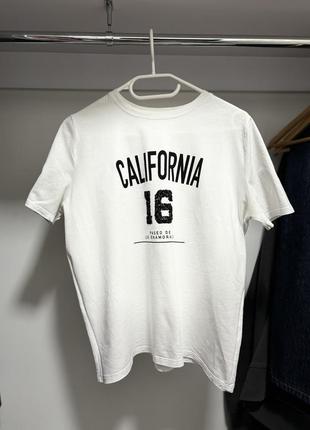 Футболка zara