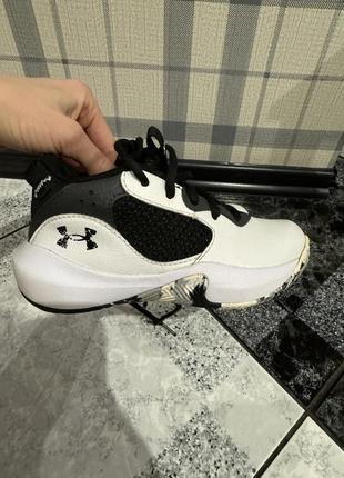 Кросівки under armour usa 12 29,5