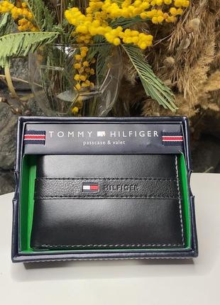 Tommy hilfiger оригінал,шкіра!