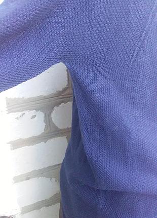 Бесшовный свитер лонгслив кофта тонкая шерсть меринос авангард узор фактурная вязка4 фото