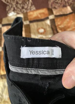 Жіночі джинси yessica xl 2xl2 фото