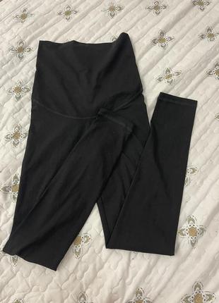 Лосини для вагітних h&m