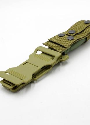 Нож gerber олива тактический, армейский нож, нож для охоты мужской/женский