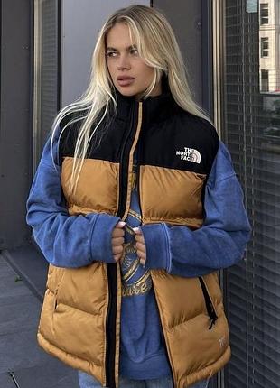 Берзрукавка