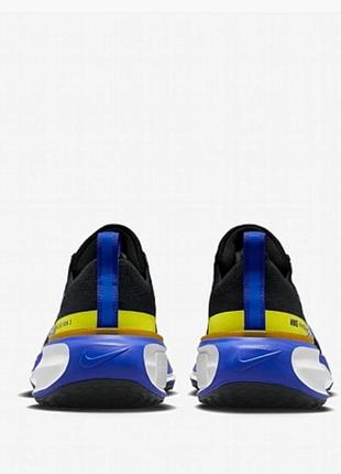 Чоловічі кросівки для бігу nike air zoom pegasus 44 dv3853-401 43 (10 us) 28 см сині (196607699355)3 фото