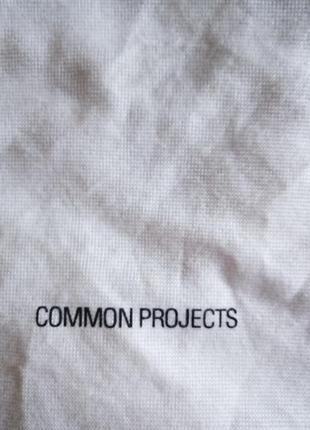 Пыльник мешок для хранения обуви, сумок одежды common projects