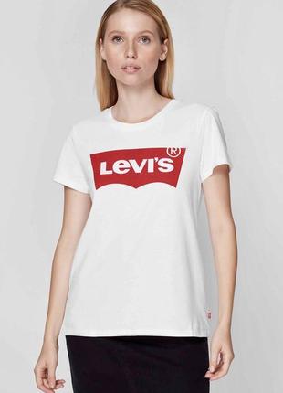 Футболка levi’s