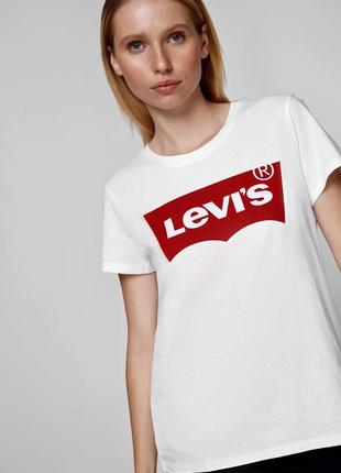 Футболка levi’s4 фото