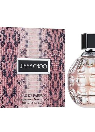 Духи jimmy choo jimmy choo parfum original орігинал1 фото