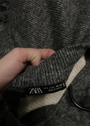 Кофтинка zara