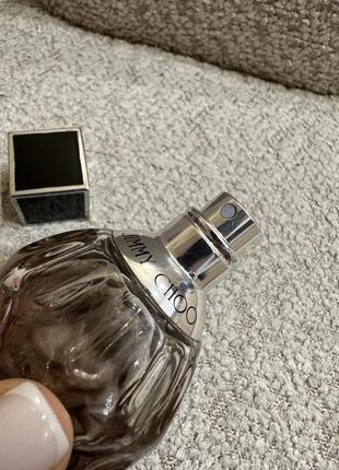 Духи jimmy choo jimmy choo parfum original орігинал2 фото