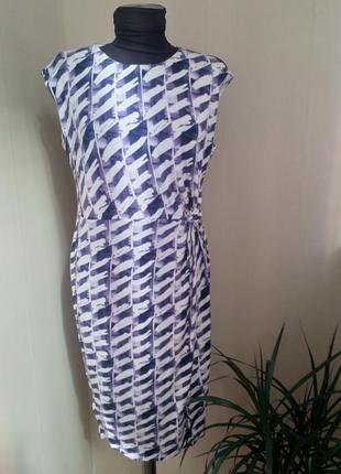 Летнее платье, подойдёт и доя беременных