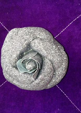 Заколка- брошь promod