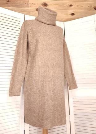Плаття вязка/ светр