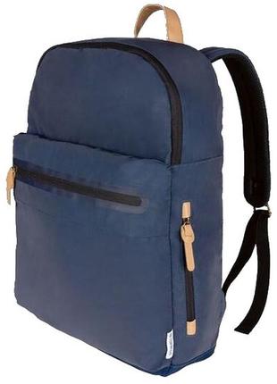 Молодіжний світловідбивний рюкзак topmove 20l ian355589 синій
